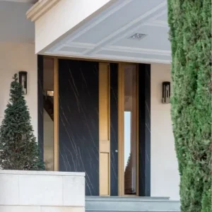 Ciudad-del-C.-Puerta-pivotante-porcelanico-modelo-Lurent-Dekton