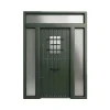 Puerta de entrada acorazada modelo Serrania