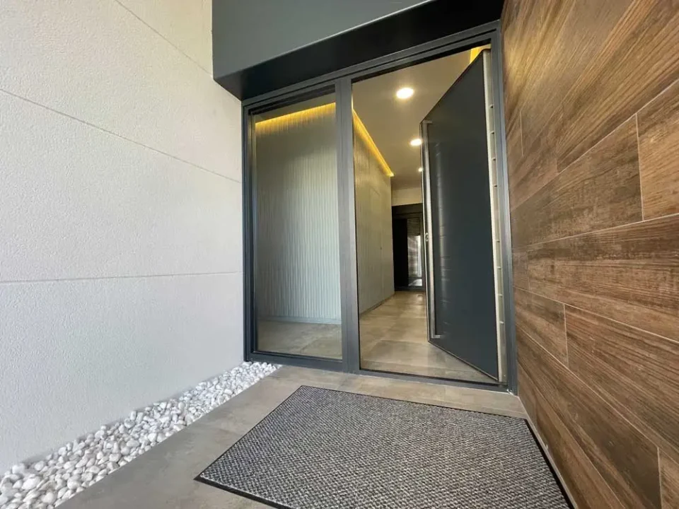 Puertas acorazadas en Valencia