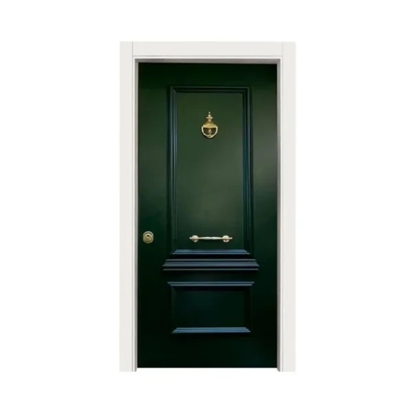 Puerta acorazada ANTIC