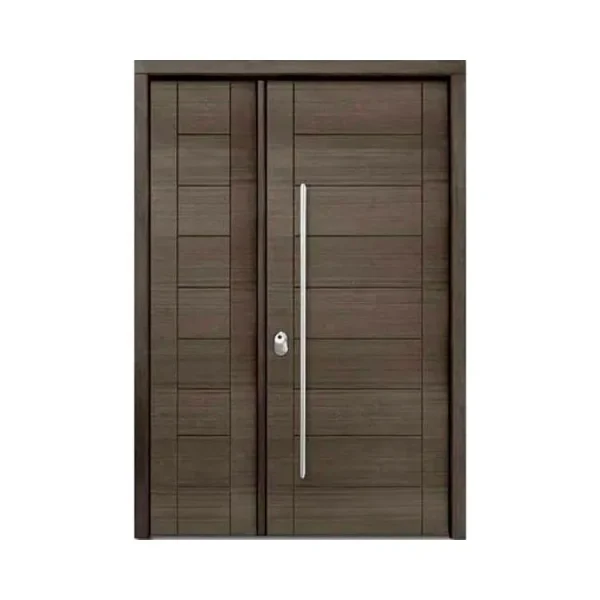 Puerta acorazada DANUBIO