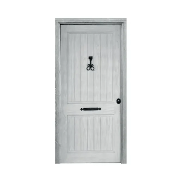 Puerta acorazada DECAPÉ