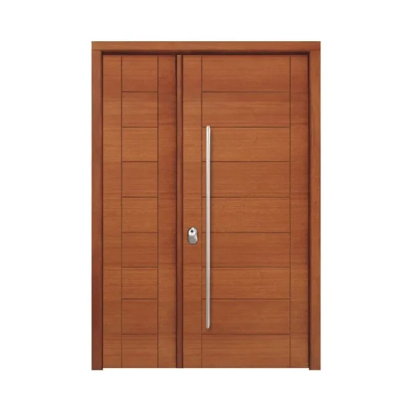 Puerta acorazada DUERO