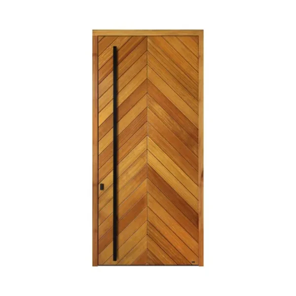 Puerta acorazada ESPIGA