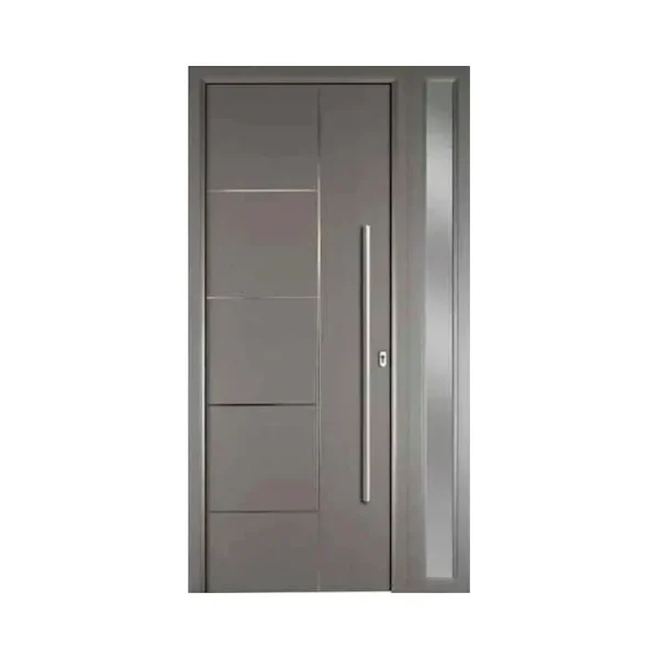 Puerta acorazada HAITÍ