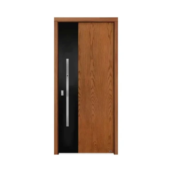 Puerta acorazada LINEAL