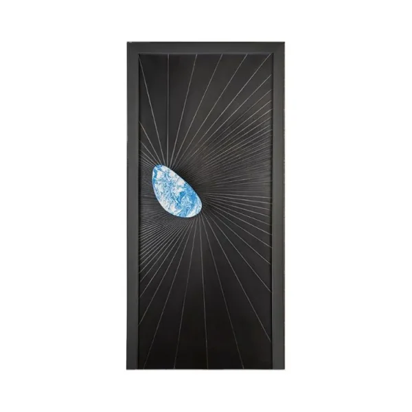 Puerta acorazada LUNAR