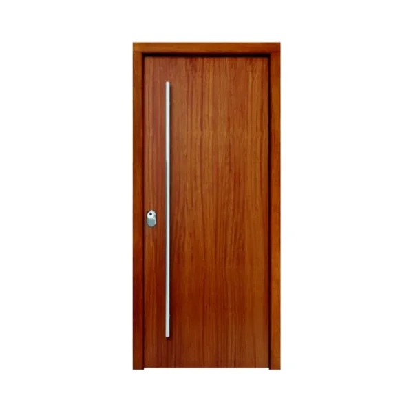 Puerta acorazada SEGURA