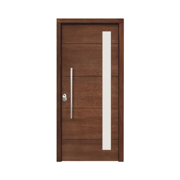 Puerta acorazada SORIA