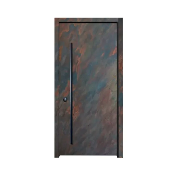 Puerta acorazada ARCOBALENO