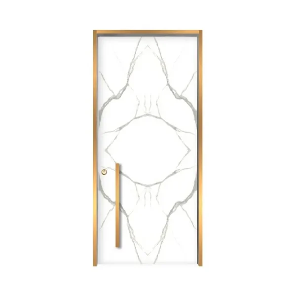 Puerta acorazada CALACATTA MICHELANGELO