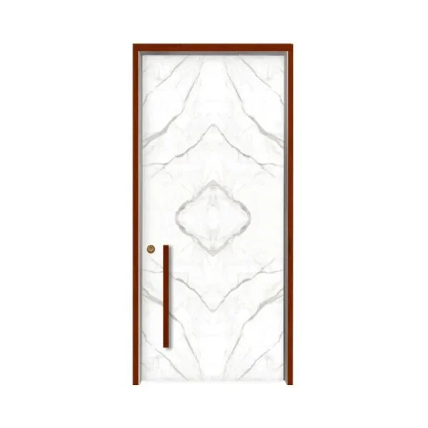 Puerta acorazada CALACATTA ORO VENATTO