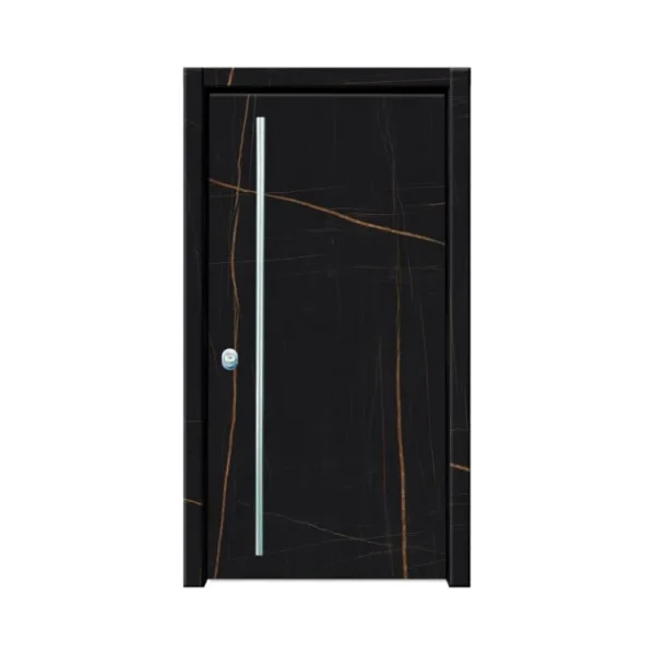 Puerta acorazada NYLO NOIR