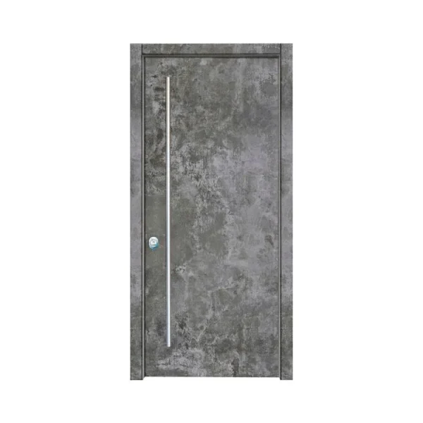 Puerta acorazada ORIX DEKTON
