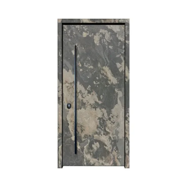 Puerta acorazada RUSTIQUE