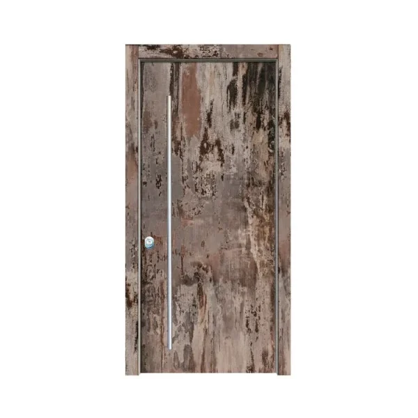 Puerta acorazada TRILIUM DEKTON
