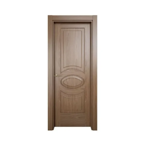 Puerta interior de madera modelo 2030X