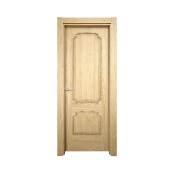 Puerta interior de madera modelo 217X