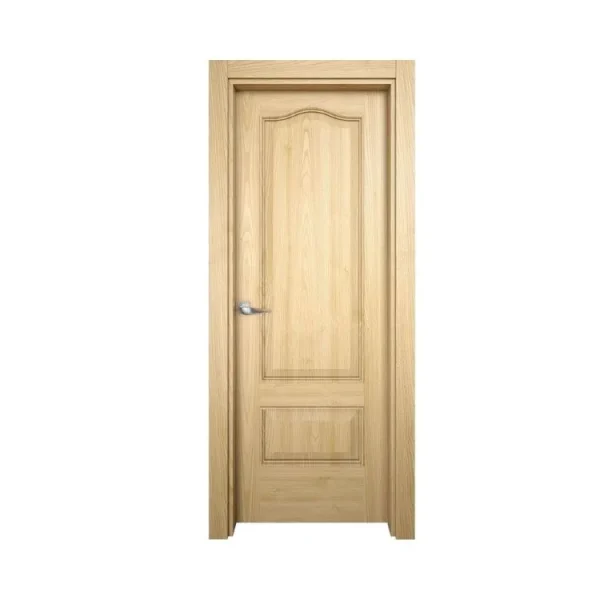 Puerta interior de madera modelo 250X