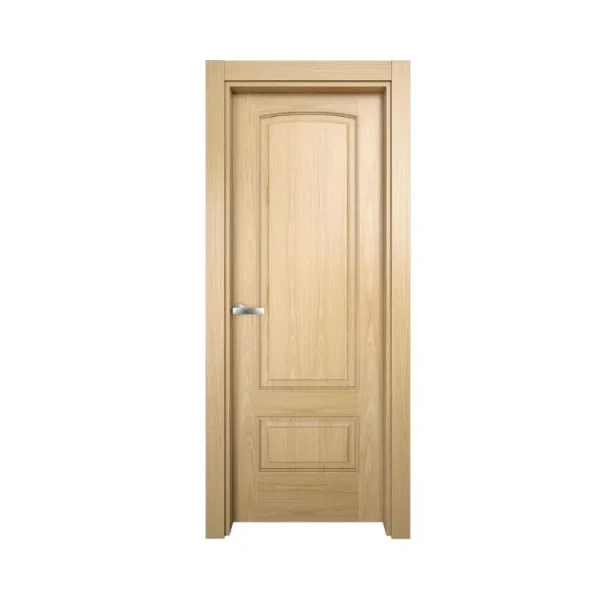 Puerta interior de madera modelo 270X