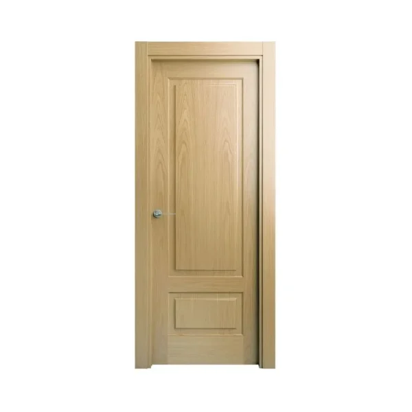 Puerta interior de madera modelo 3202X