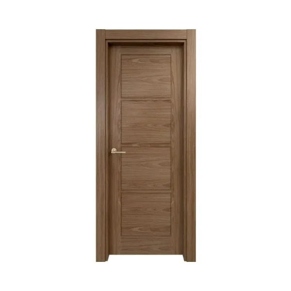 Puerta interior moderna modelo 8400