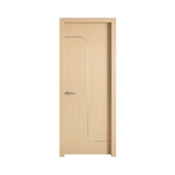 Puerta interior moderna modelo AL8051