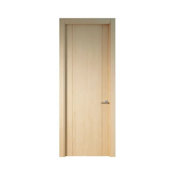 Puerta interior moderna modelo F8020