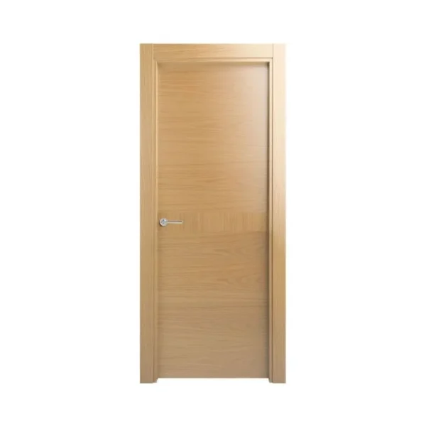 Puerta interior moderna modelo K18