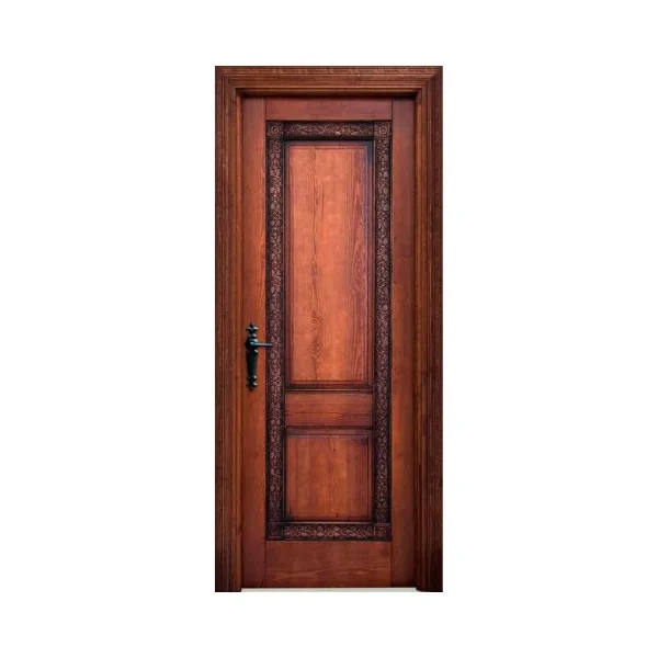 Puerta rústica interior modelo TOLEDO
