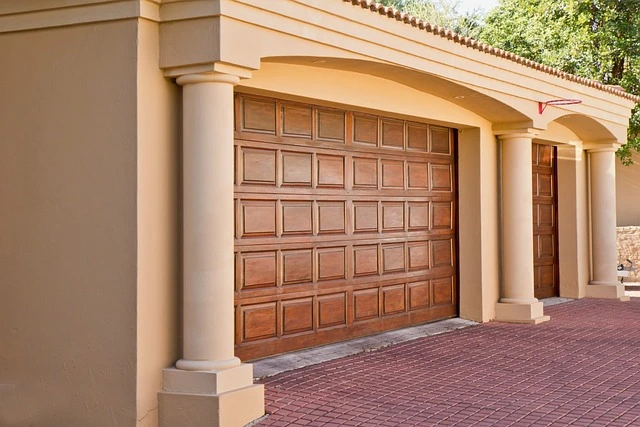 Puertas de garaje